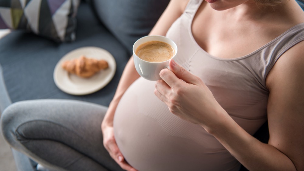 Café e gestação combinam?