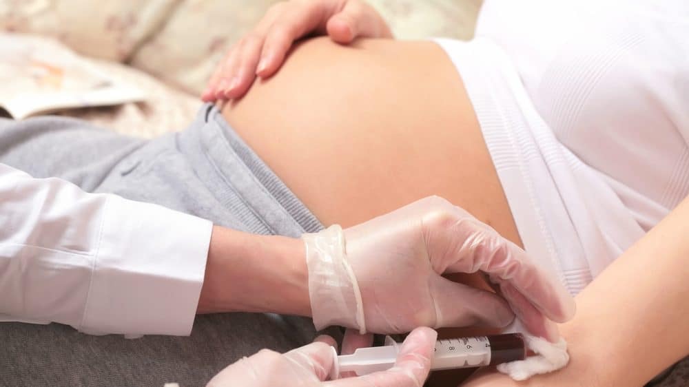 NIPT em Maringá: o que é, para que serve e quando fazer o teste pré-natal não invasivo